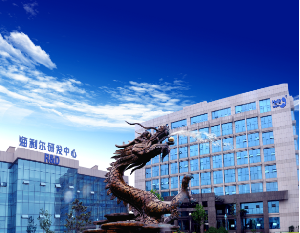 祝賀！海利爾藥業集團及子公司奧迪斯獲評2025青島市民營領軍標桿企業